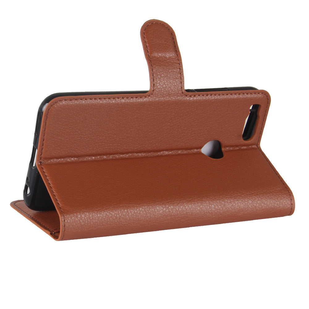 xiaomi 5X Wallet Card Holder Cover