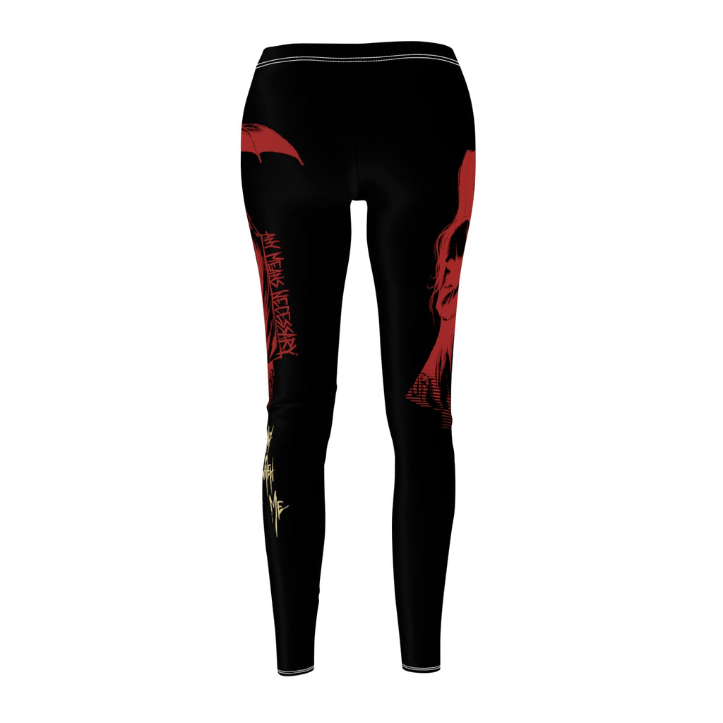 When Your Happy Leggings