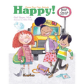 Happy!: A Choose Your Own Attitude Book - Paperback