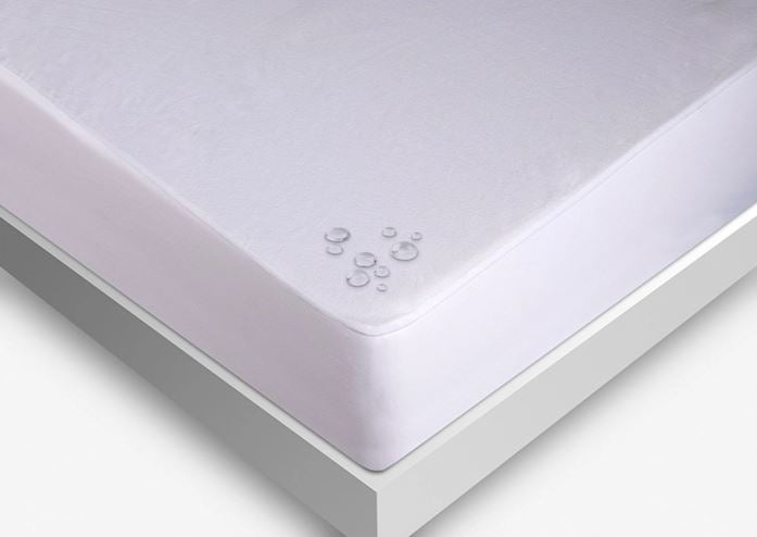 BedGear Basic Mattress Protector - Cal King