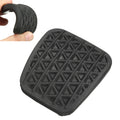 Vauxhall brake pedal leather