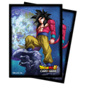 Ultra PRO: Standard 100ct Sleeves - (SS4 Son Goku)