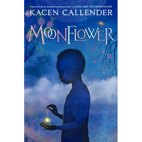 Moonflower - Hardcover
