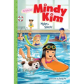 Mindy Kim Makes a Splash! - Paperback
