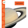 Saturn - Paperback