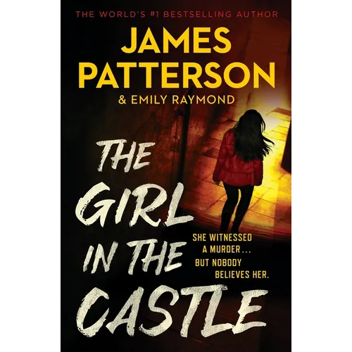 The Girl in the Castle - Paperback