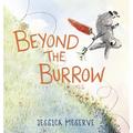 Beyond the Burrow - Hardcover