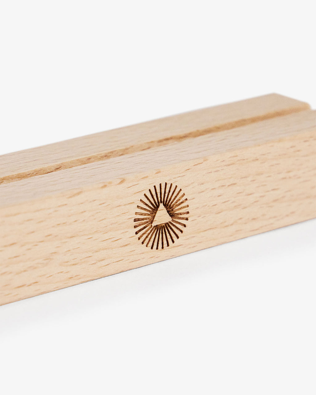 Mindful Display Stand
