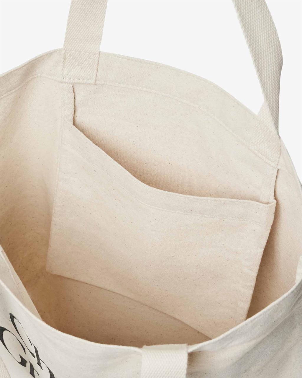 Organic Cotton Tote Bag – Choose Gratitude