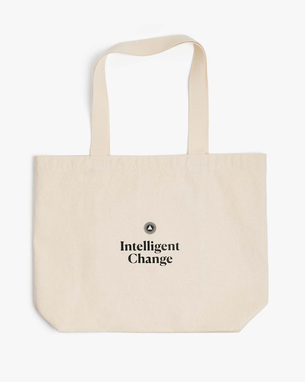 Organic Cotton Tote Bag – Choose Gratitude