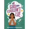 The Girl Who Couldn't Lie - Hardcover