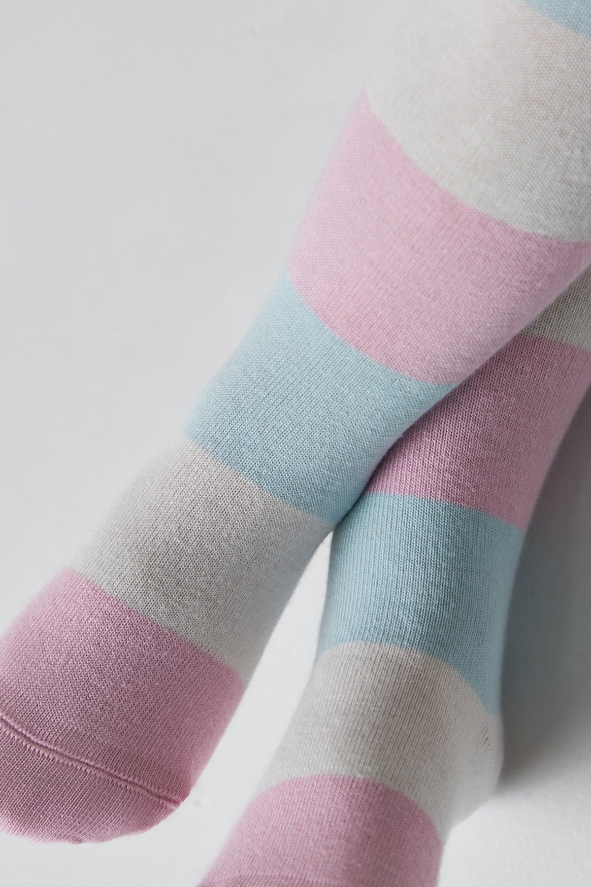 Conte-Kids Cotton Tights - Tip-Top 581