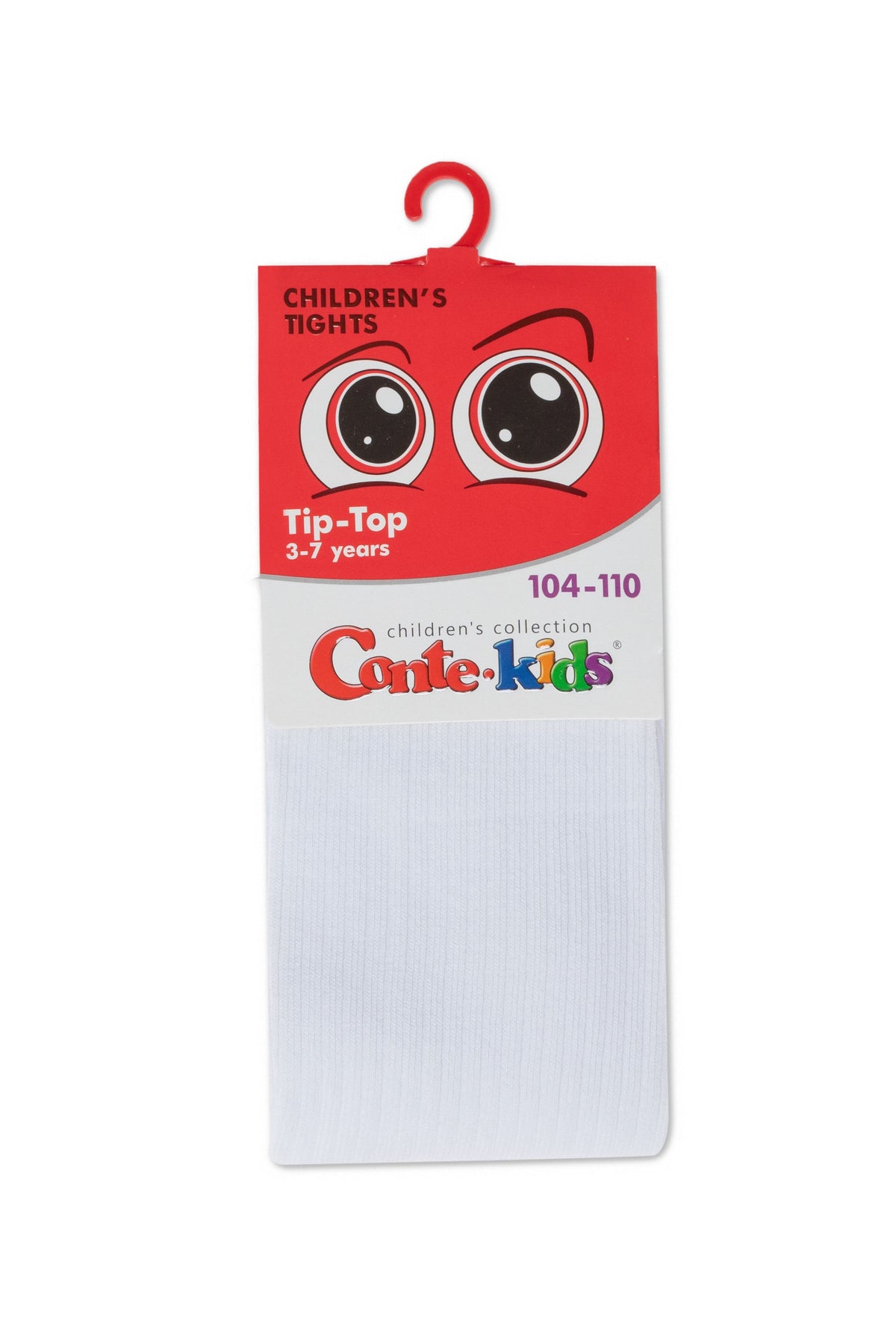 Conte-Kids Cotton Tights - Tip-Top 566