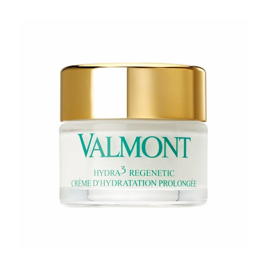 Valmont Hydra3 Regenetic Cream Intense Hydration 50ml