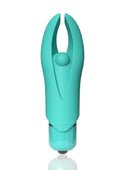 4B Demon Silicone Mini Clitoral Stimulating Vibrator