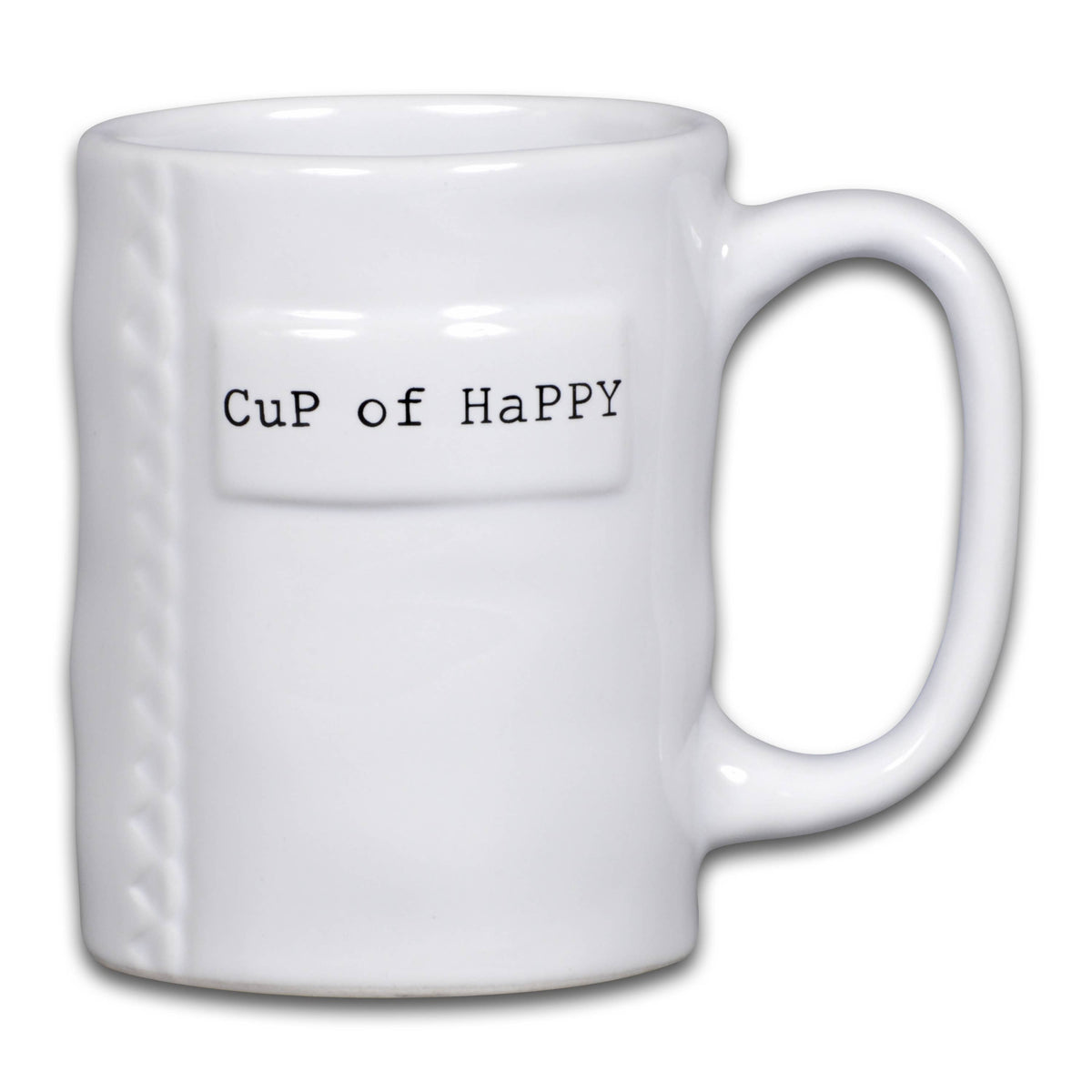 Cup of Happy_Mug