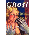 Ghost Stories (Vol. 10, No. 6) - Paperback