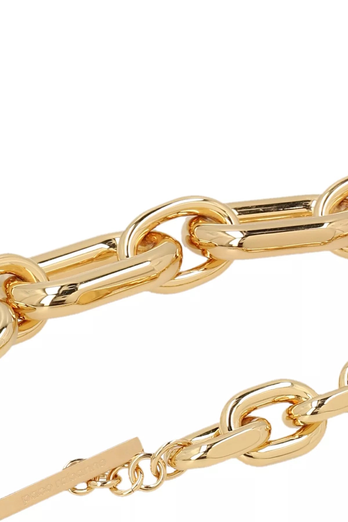 Paco Rabanne Women 'Xl Link’ Necklace