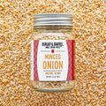 Minced Onion - Single Origin Spice & Seasoning