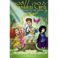Persephone the Daring - Hardcover