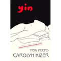 Yin: New Poems - Paperback