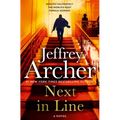 Next in Line - Hardcover