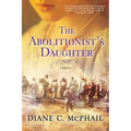 The Abolitionist's Daughter - Paperback