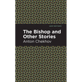 The Bishop and Other Stories - Hardcover