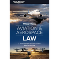 Practical Aviation & Aerospace Law: Eighth Edition - Hardcover