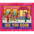 See You Soon - Hardcover