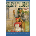 Silent Thunder: A Civil War Story - Paperback