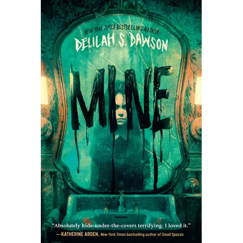 Mine - Paperback