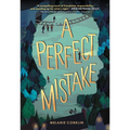 A Perfect Mistake - Hardcover
