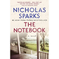 The Notebook - Paperback