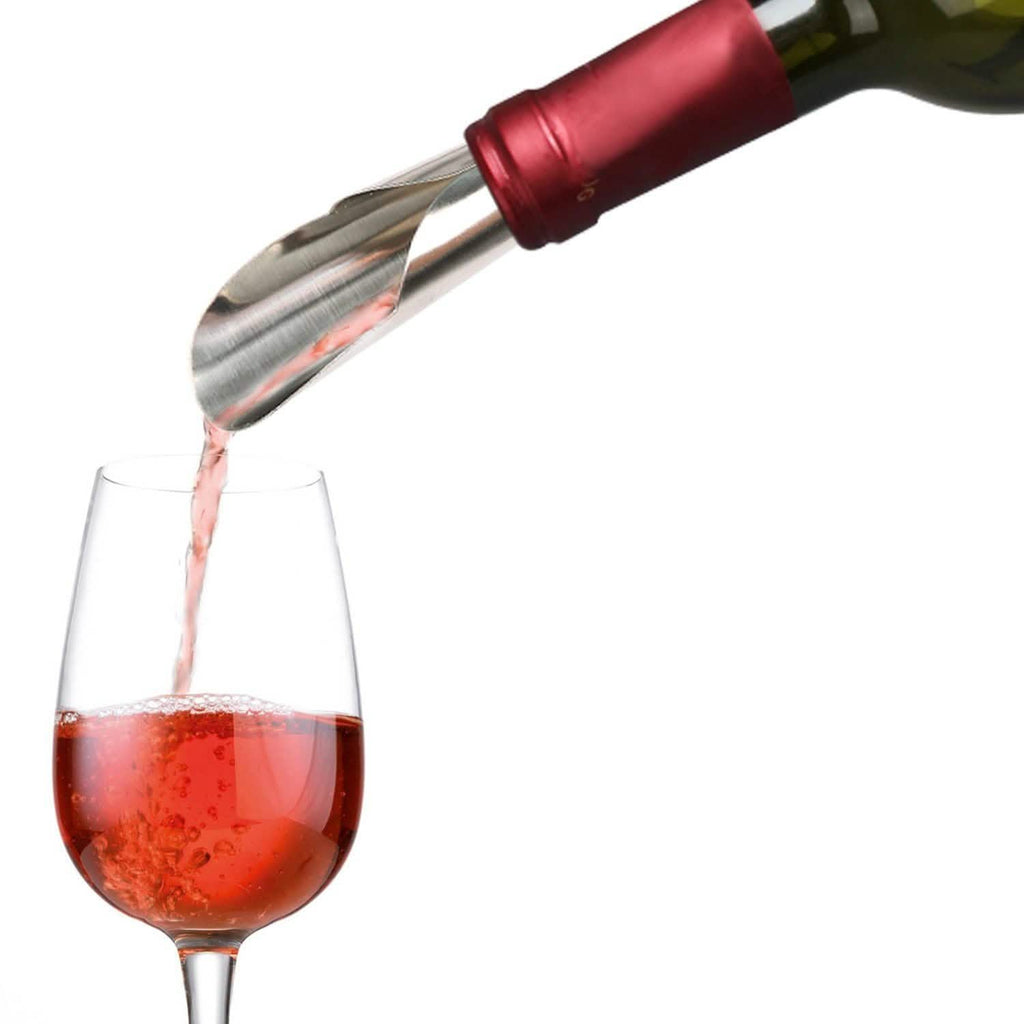 5-Pack: Wine Bottle Opener Set