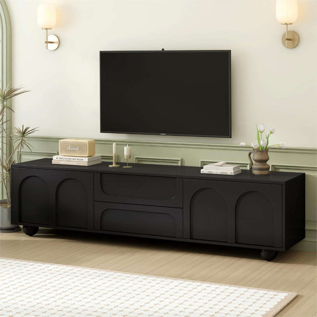 ON-TREND Elegant TV Cabinet