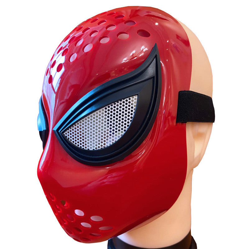 New Halloween Cosplay Mask Shaping Helmet