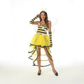 Halloween Bee Party Carnival Costume