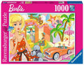 Puzzle: Barbie - Vintage Barbie
