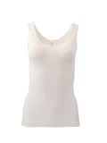 MaRe Luxury Merino Wool Blend Tank Top. Proudly Made in Italy (401)