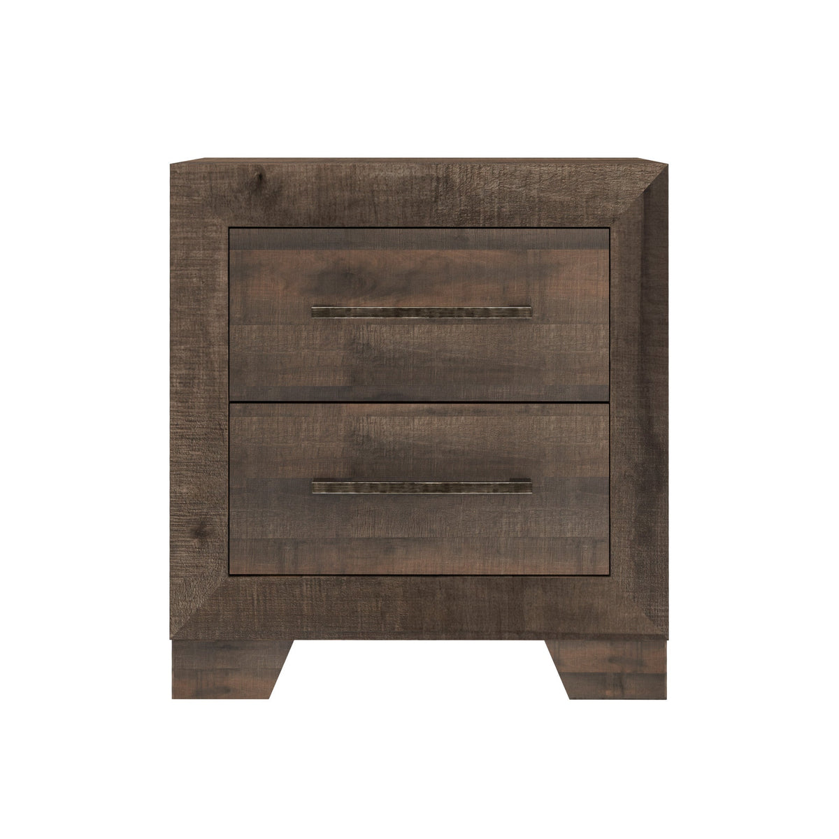 Plinz Nightstand