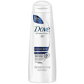 Dove Nutritive Solutions Strengthening Shampoo, Intensive Repair - 12 Fl Oz