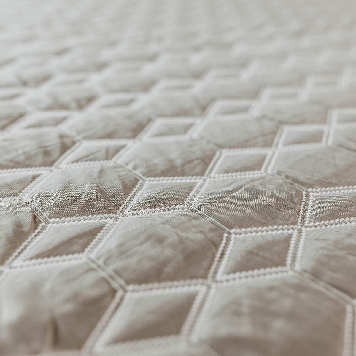Copper Lux Hybrid 14" Queen Mattress
