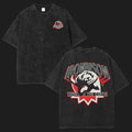 Gaoranger Washed T-shirt [MMU]