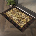 Tribes GC_YLS4014 Accent Rugs