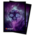 Ultra PRO: Standard 100ct Sleeves - Celestial Lands (Swamp)