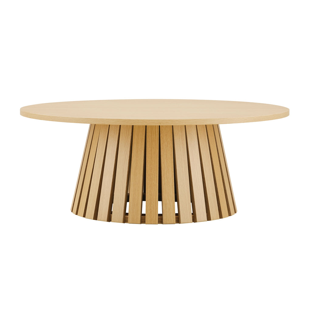 Layla Coffee Table in Light