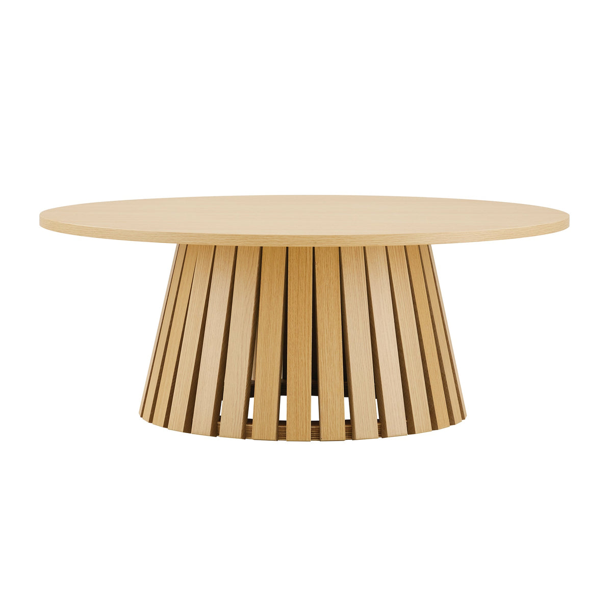 Layla Coffee Table in Light