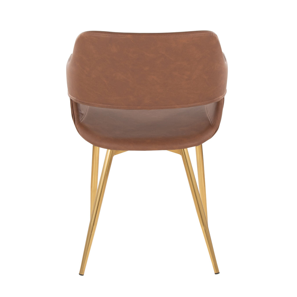 Contemporary Dining/Accent Chair