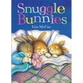 Snuggle Bunnies - Board Book